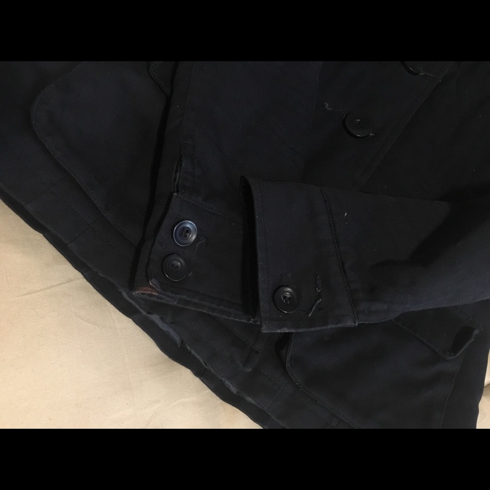 Jacket - Picture 8 of 8